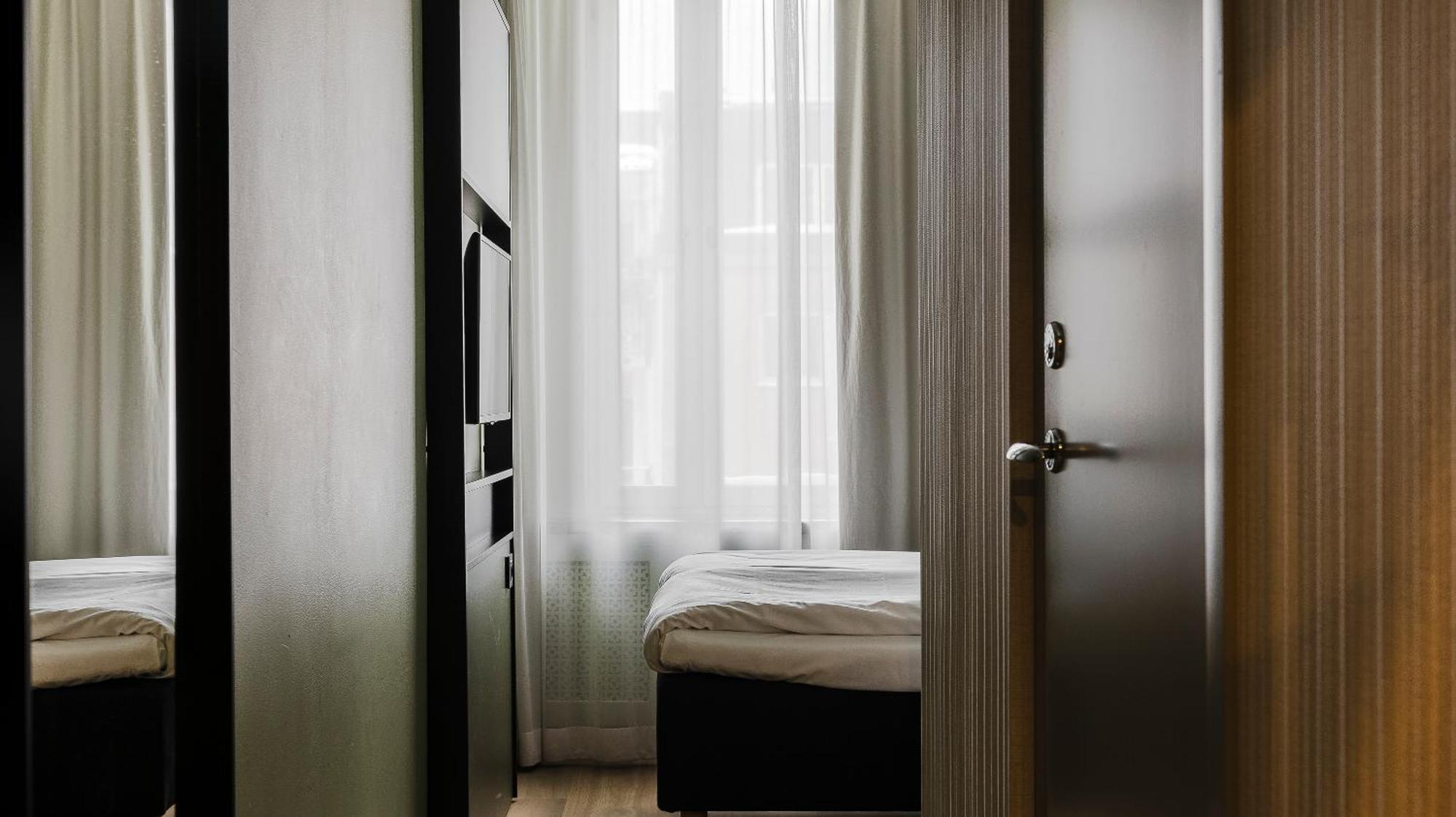 Comfort Hotel Sundsvall Exterior photo
