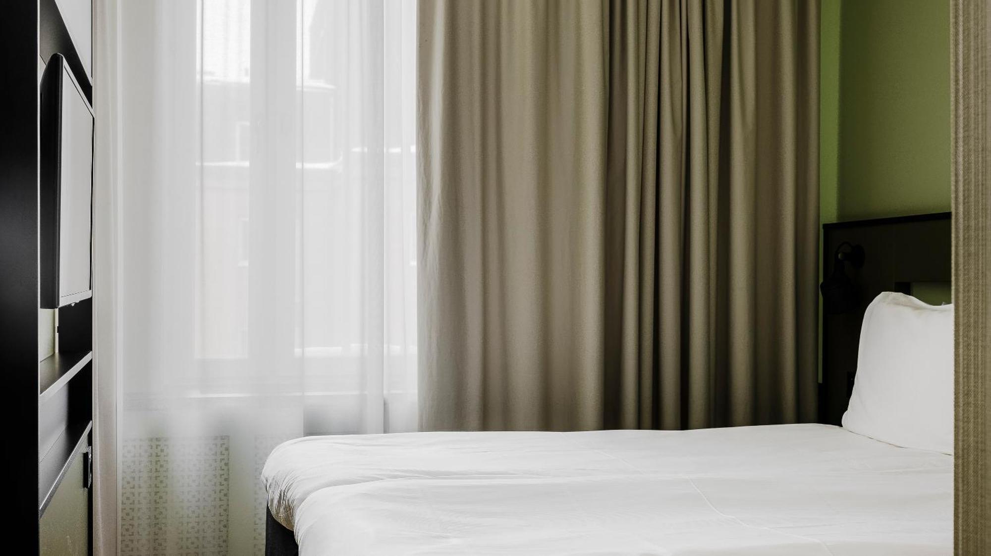 Comfort Hotel Sundsvall Exterior photo