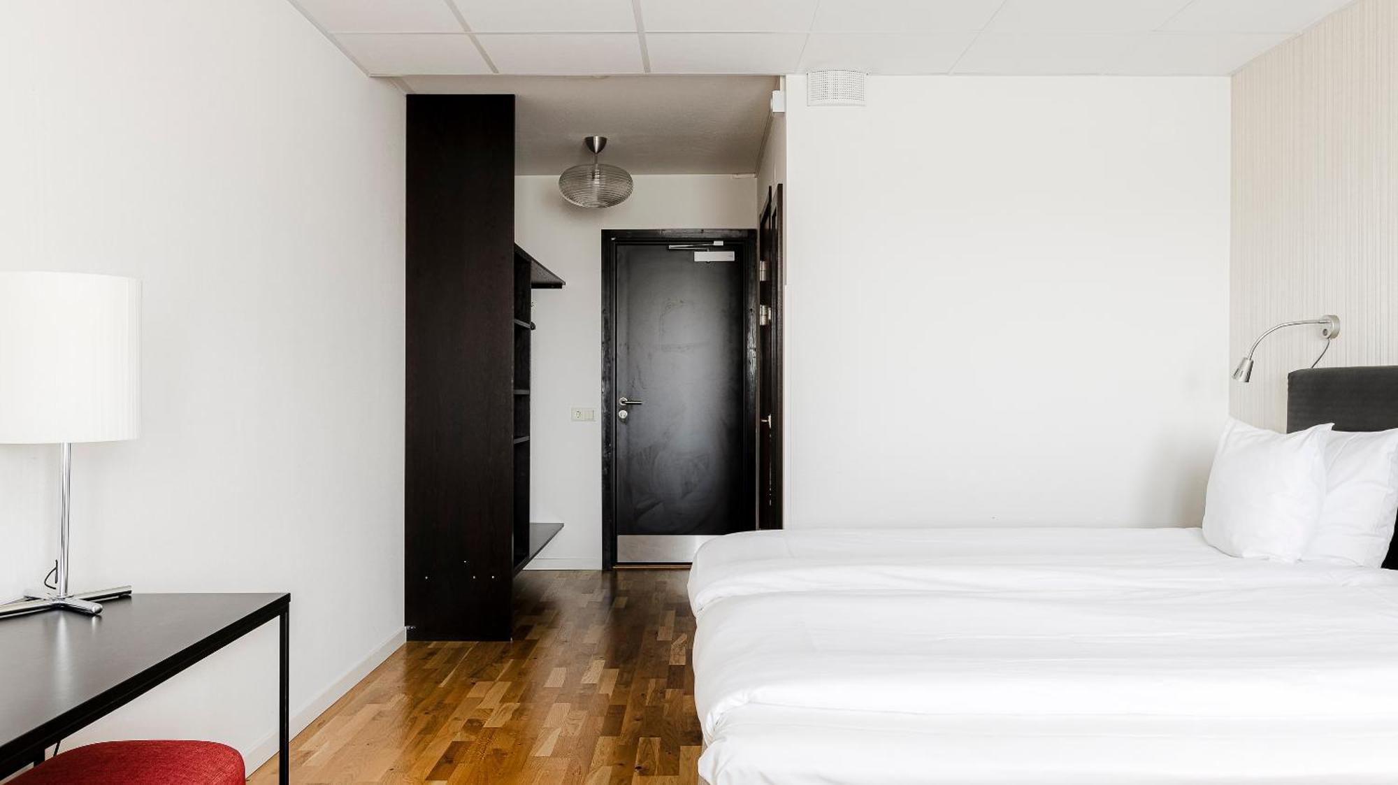Comfort Hotel Sundsvall Exterior photo